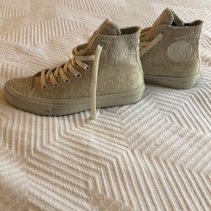 Converse All-Stars high Tops